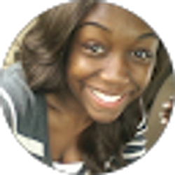Profile photo of Kierra Myers