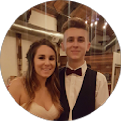 Profile photo of Kaleb Stergion