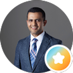 Profile photo of Kabir Mehta