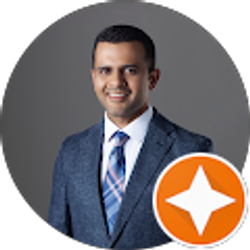 Profile photo of Kabir Mehta