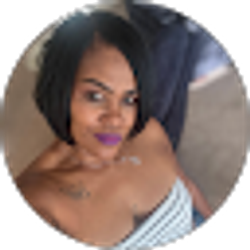 Profile photo of Milly Vega