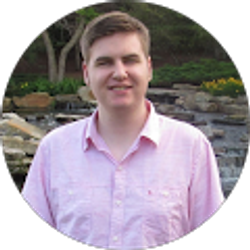 Profile photo of Nicholas Demma