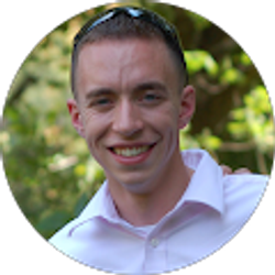 Profile photo of Mark LaFrance