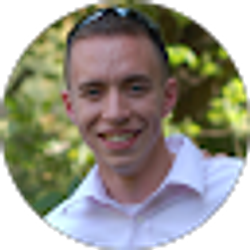 Profile photo of Mark LaFrance