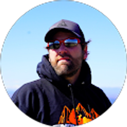 Profile photo of Josh Lawhorne