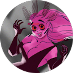 Profile photo of Caroline Peterson