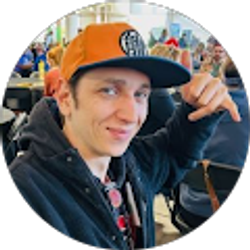 Profile photo of Adam Winninger