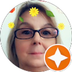 Profile photo of Gwen Chamberlain