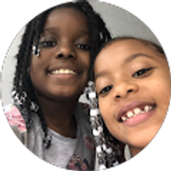 Profile photo of Megan Davis