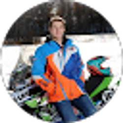 Profile photo of Ross Ilstrup