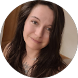 Profile photo of Courtney O'Donnell