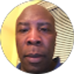 Profile photo of Lawrence Biggs