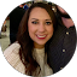 Profile photo of Lauren Blanchard