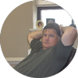 Profile photo of Kenneth Byrd