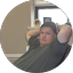 Profile photo of Kenneth Byrd