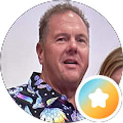 Profile photo of Michael Wilson