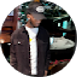Profile photo of Folarin Afolabi