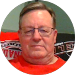 Profile photo of Russ Riches
