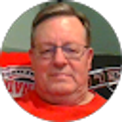 Profile photo of Russ Riches