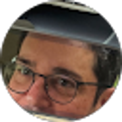 Profile photo of Pete Radicello