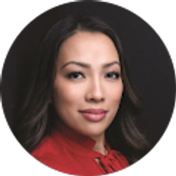 Profile photo of Amie Kim