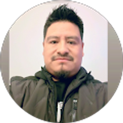 Profile photo of Fidel Perez