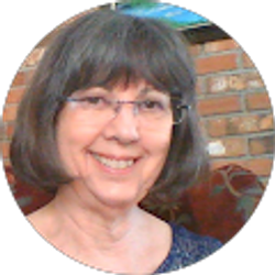 Profile photo of Pat Pryor