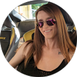 Profile photo of Krystal Small