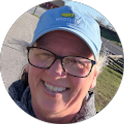 Profile photo of Robin Collins