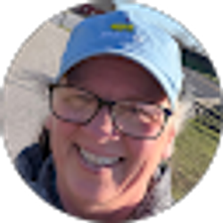 Profile photo of Robin Collins