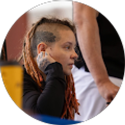 Profile photo of Nicole Brummet