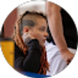 Profile photo of Nicole Brummet