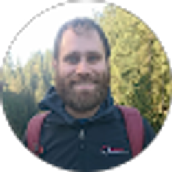 Profile photo of Seth Levine
