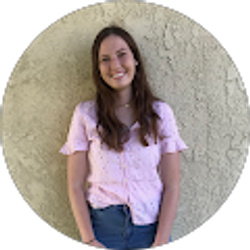 Profile photo of Brittany Fischer