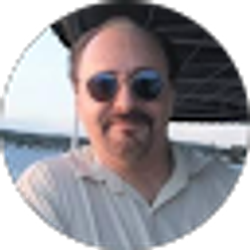 Profile photo of Nigel