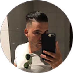 Profile photo of Angel Ernesto Hernandez