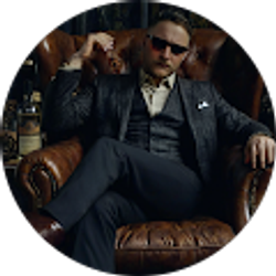 Profile photo of Mr Echo