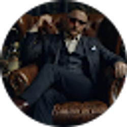 Profile photo of Mr Echo