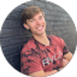Profile photo of Jackson Hase