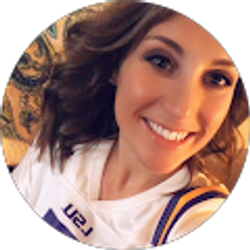 Profile photo of Teri aucoin