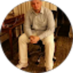 Profile photo of Jeremiah Pierson