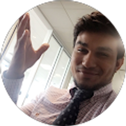 Profile photo of Joseph Figueroa