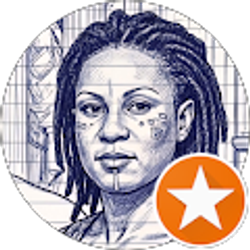 Profile photo of Daryl Renee James