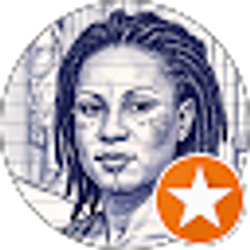 Profile photo of Daryl Renee James