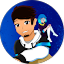 Profile photo of Mikey Starfalls