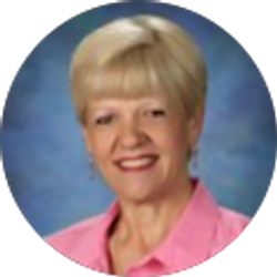 Profile photo of Kathy Luppy