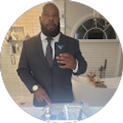 Profile photo of Torrey Hill (Torrey T money)