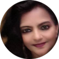 Profile photo of Tina Shah