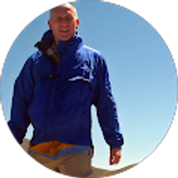 Profile photo of Angus McRae