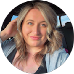 Profile photo of Alexis Johnson